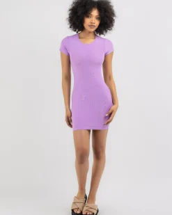 Phoenix Dress