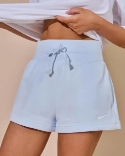 Phoenix Fleece Shorts