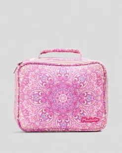 Phoenix Lunch Box