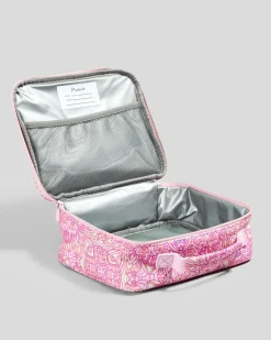 Phoenix Lunch Box
