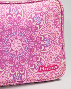 Phoenix Lunch Box