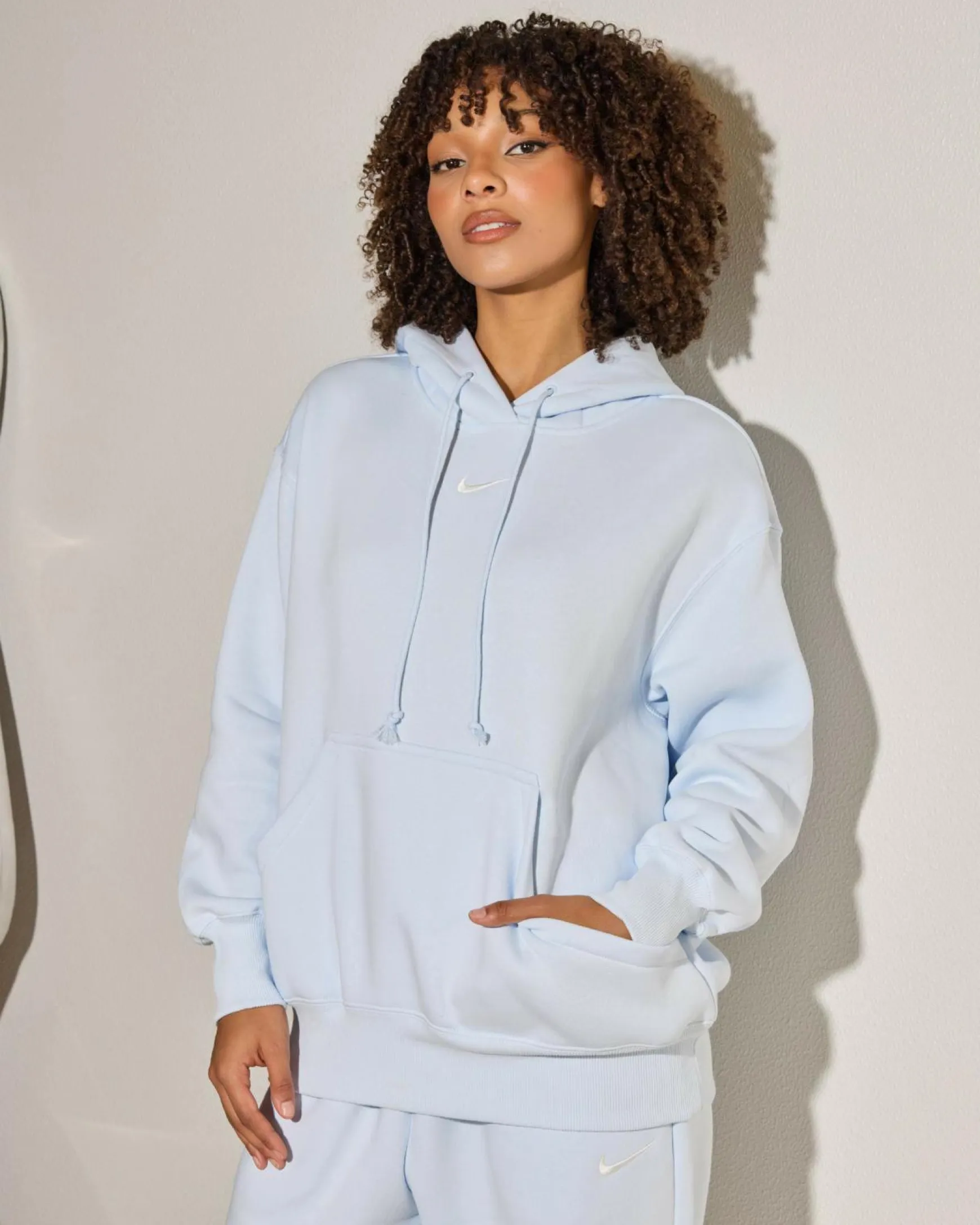 Phoenix Oversized Hoodie