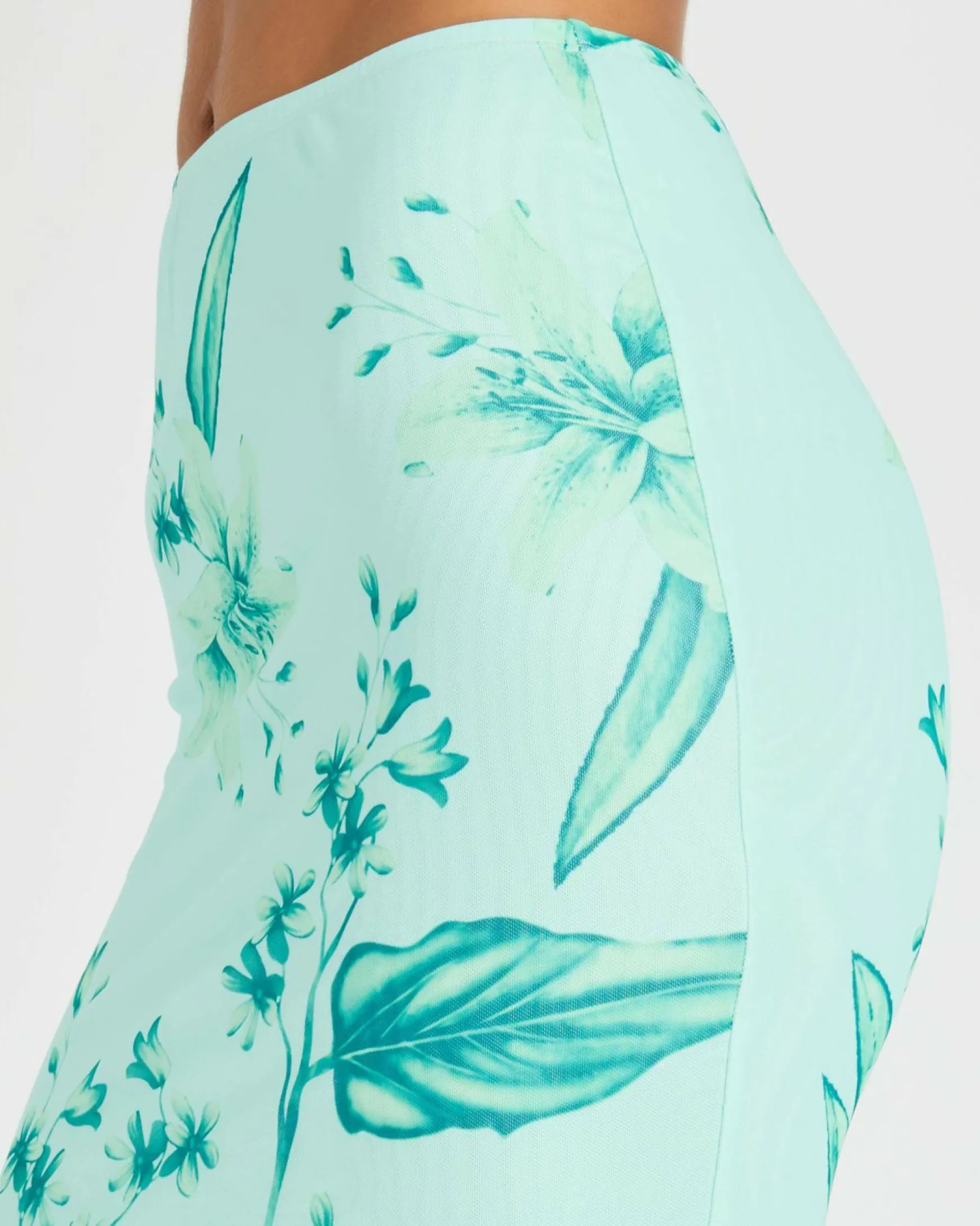 Pia Maxi Skirt