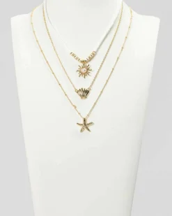 Pia Necklace Pack