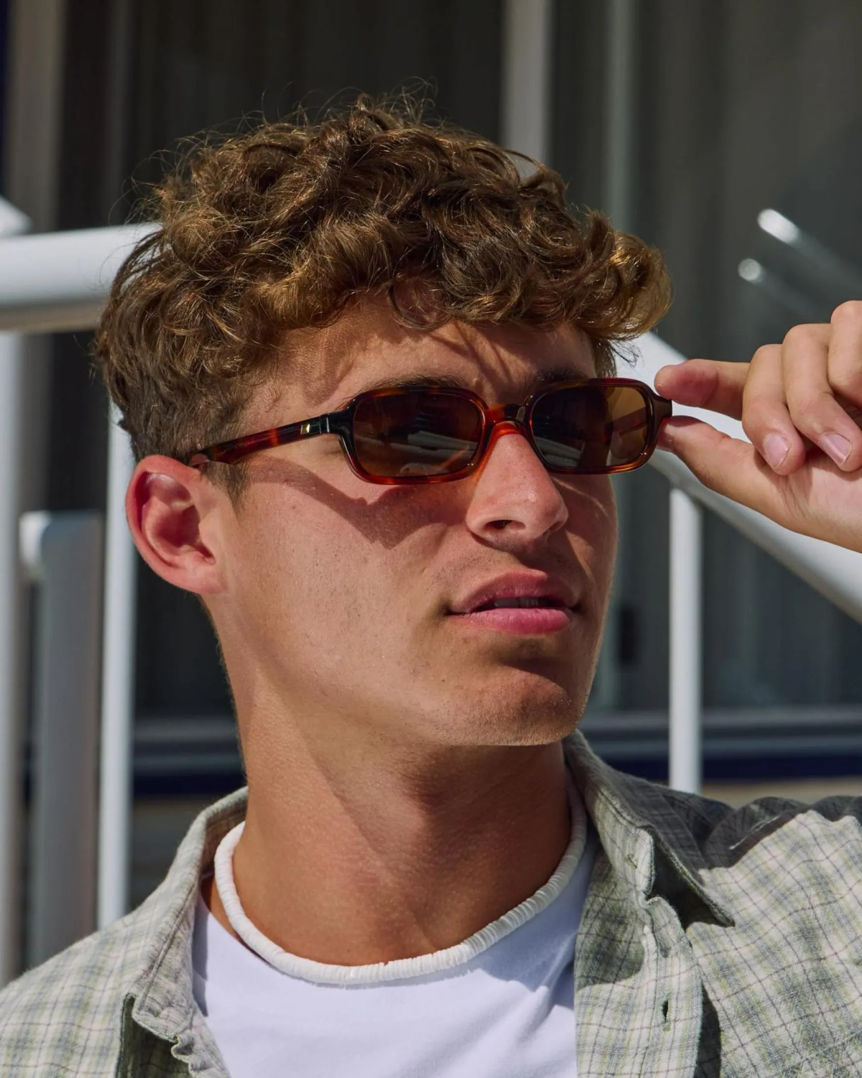 Pilferer Sunglasses