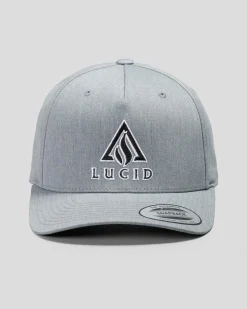 Pinnacle 2.0 Snapback Cap