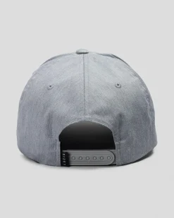 Pinnacle 2.0 Snapback Cap