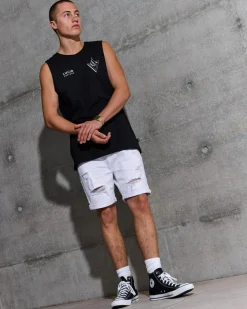 Pinnacle Muscle Tank