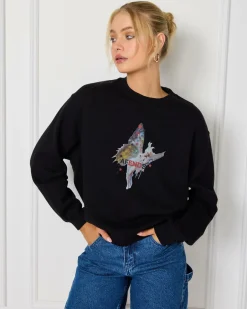 Pixie Recycled Sweatshirt