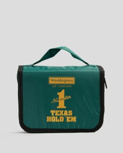 Playing Cards: Travel Poker Set