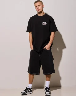 Pledge Box Fit T-Shirt