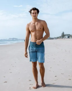 Point Break 20" Board Shorts