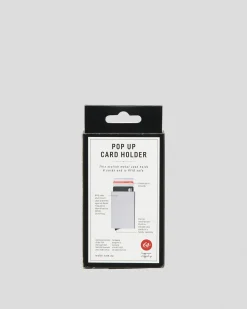 Pop Up Card Holder