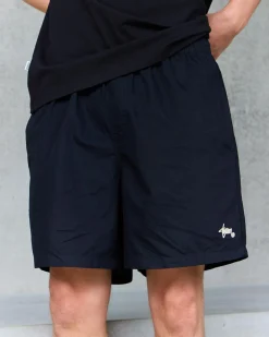 Poplin Coast Shorts