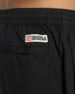 Poplin Coast Shorts