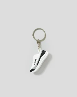 Portland Keyring