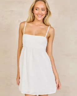 Posie Dress