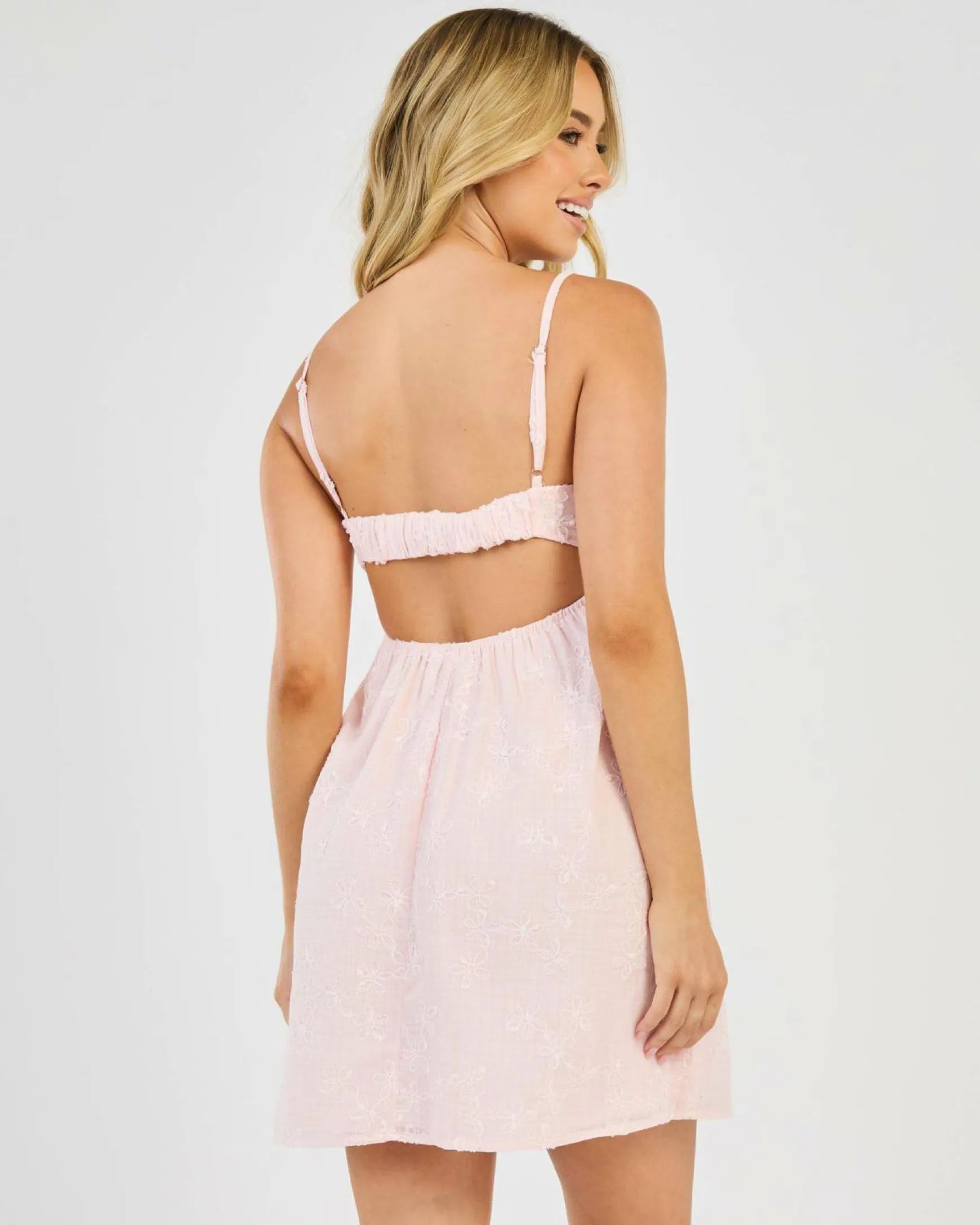 Posie Dress