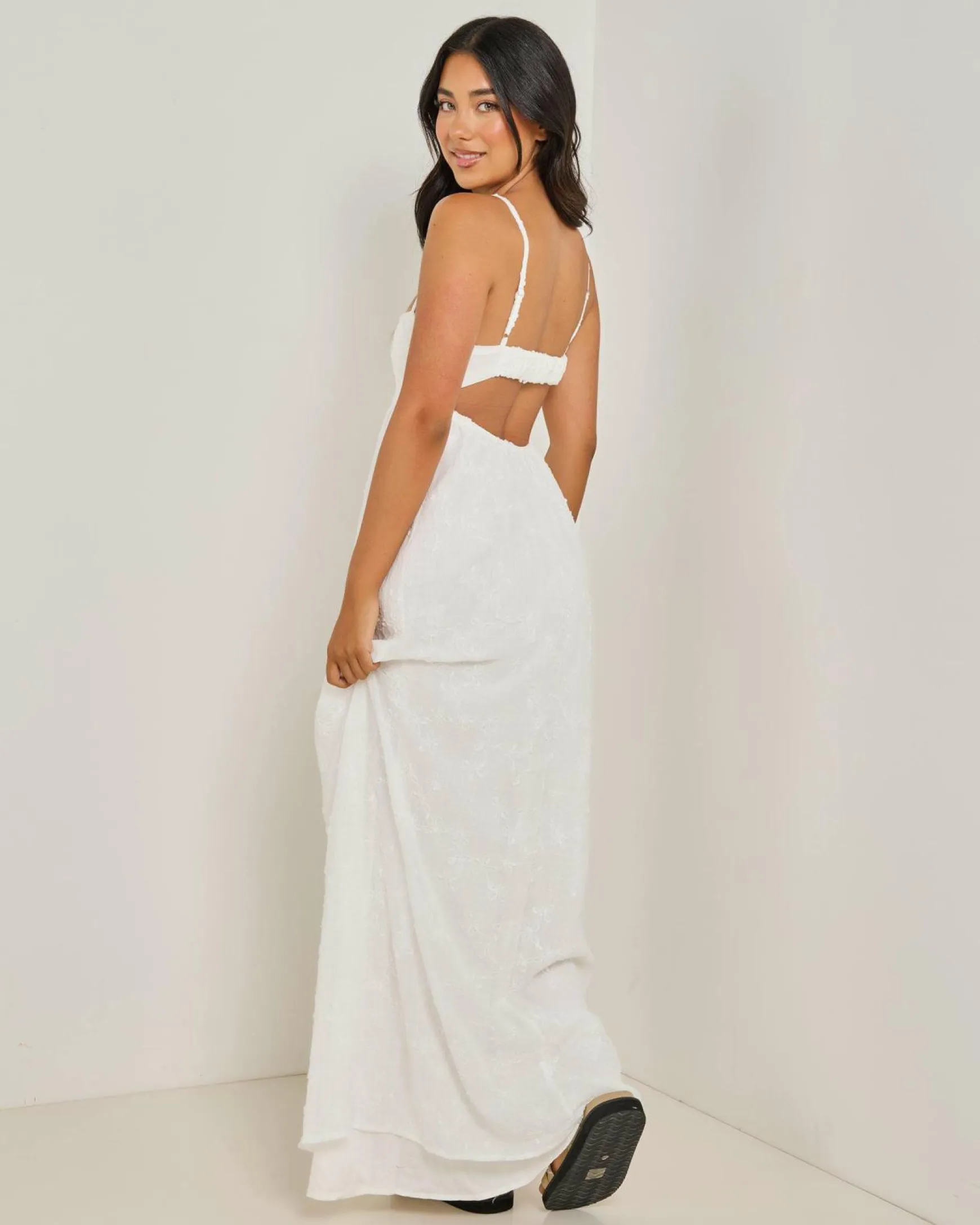 Posie Maxi Dress