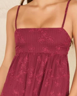 Posie Maxi Dress