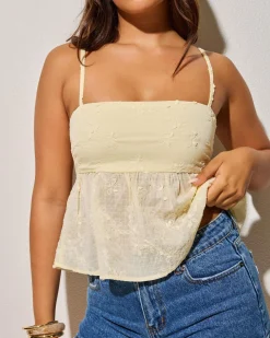 Posie Top
