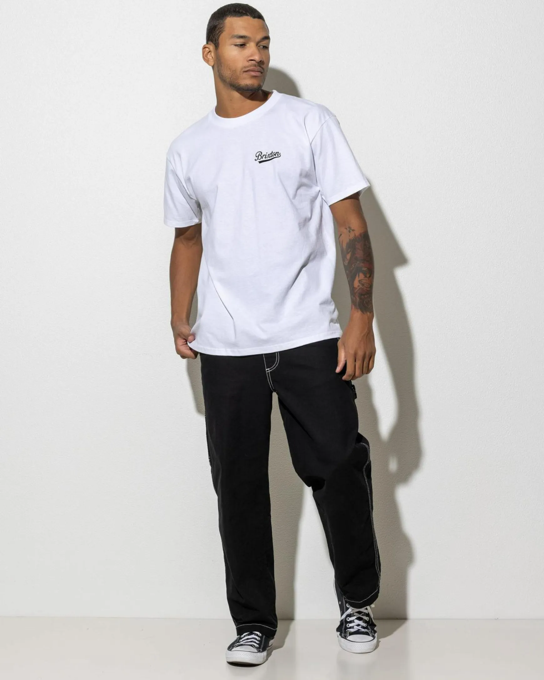Postal T-Shirt