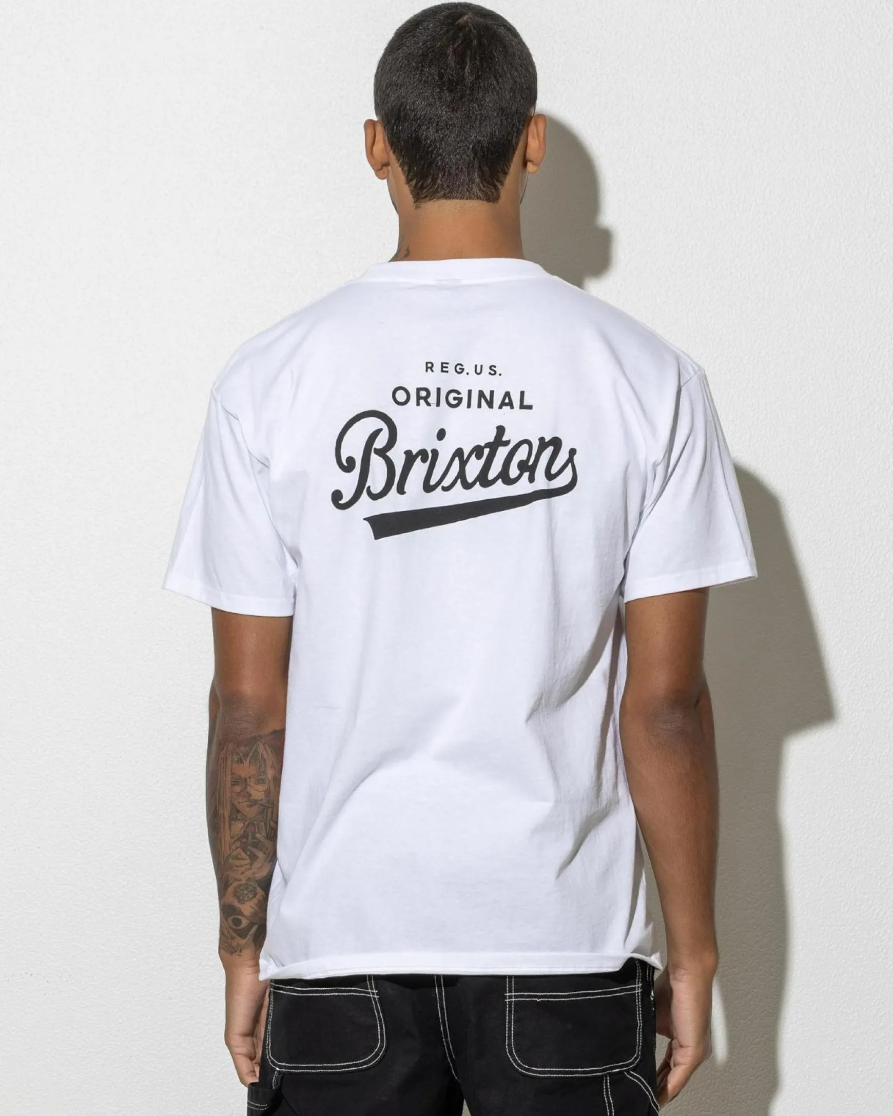 Postal T-Shirt