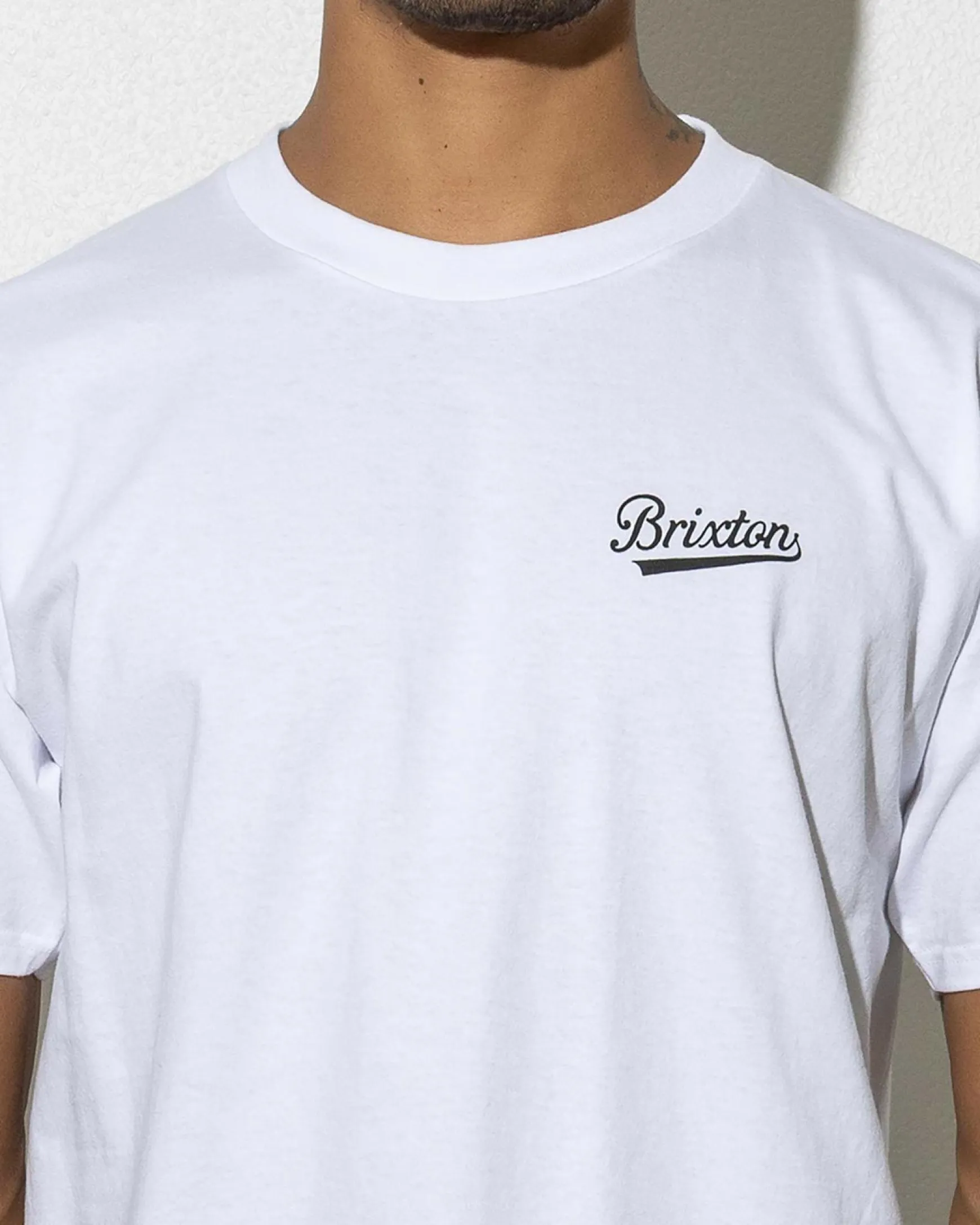 Postal T-Shirt