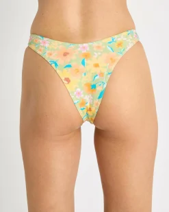 Posy Skimpy Hike Bikini Bottom