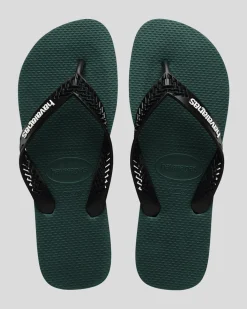 Power Light Thongs