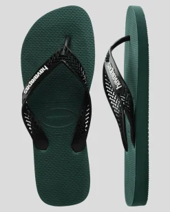 Power Light Thongs