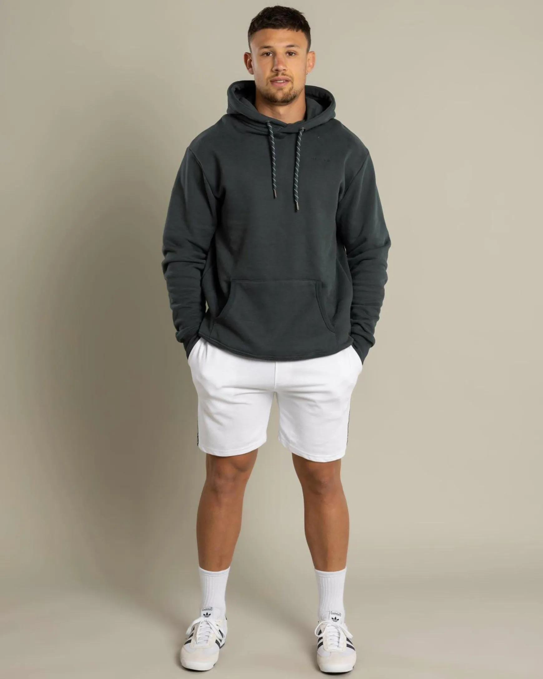 Praise House Short