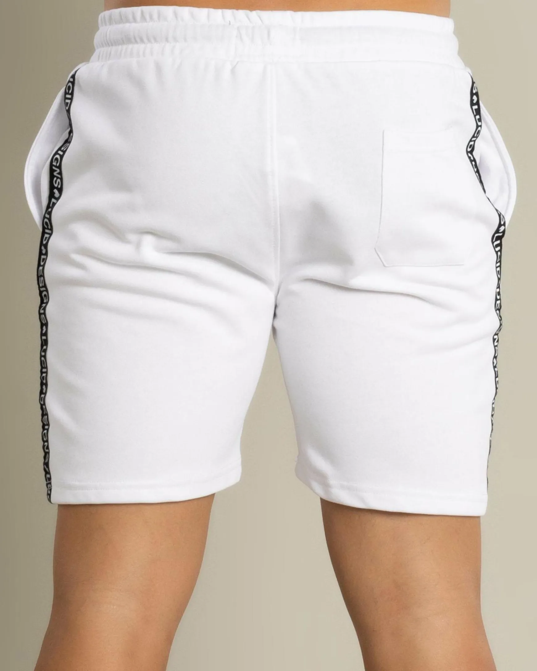 Praise House Short