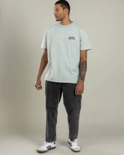 Precursor Box Fit T-Shirt