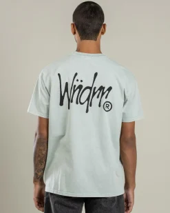 Precursor Box Fit T-Shirt