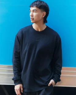Premium Essential Long Sleeve T-Shirt