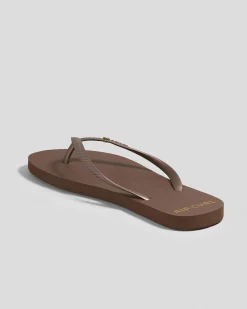 Premium Surf Bloom Thongs