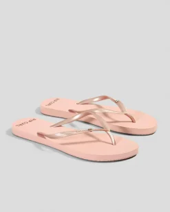 Premium Surf Bloom Thongs