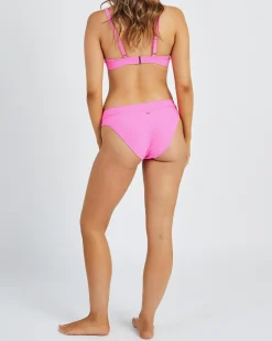 Premium Surf Classic Bikini Bottom