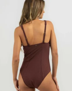 Premium Surf DD One Piece Swimsuit