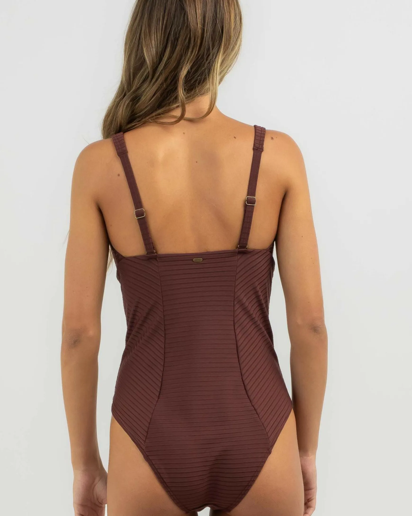 Premium Surf DD One Piece Swimsuit
