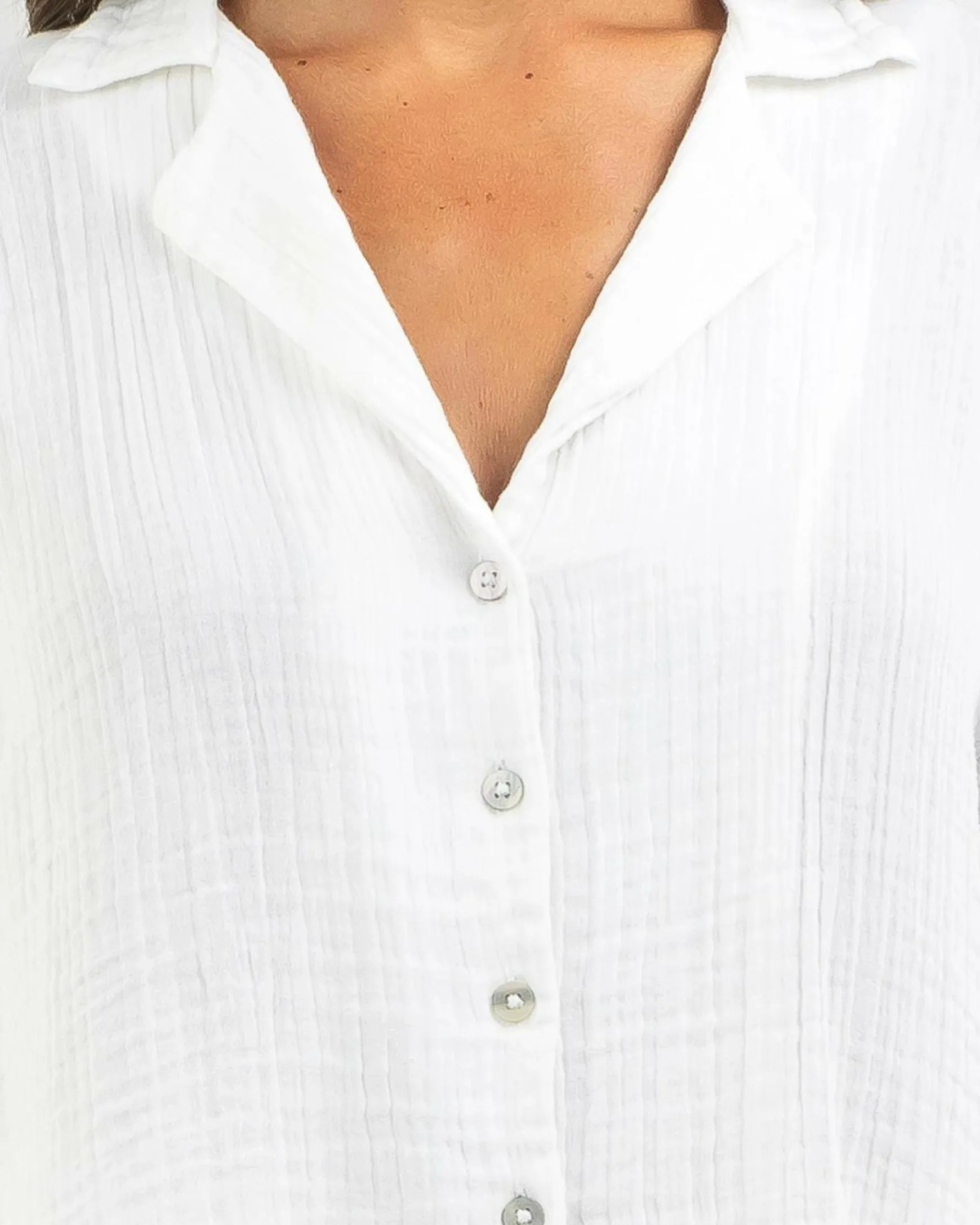 Premium Surf Short Sleeve Shirt