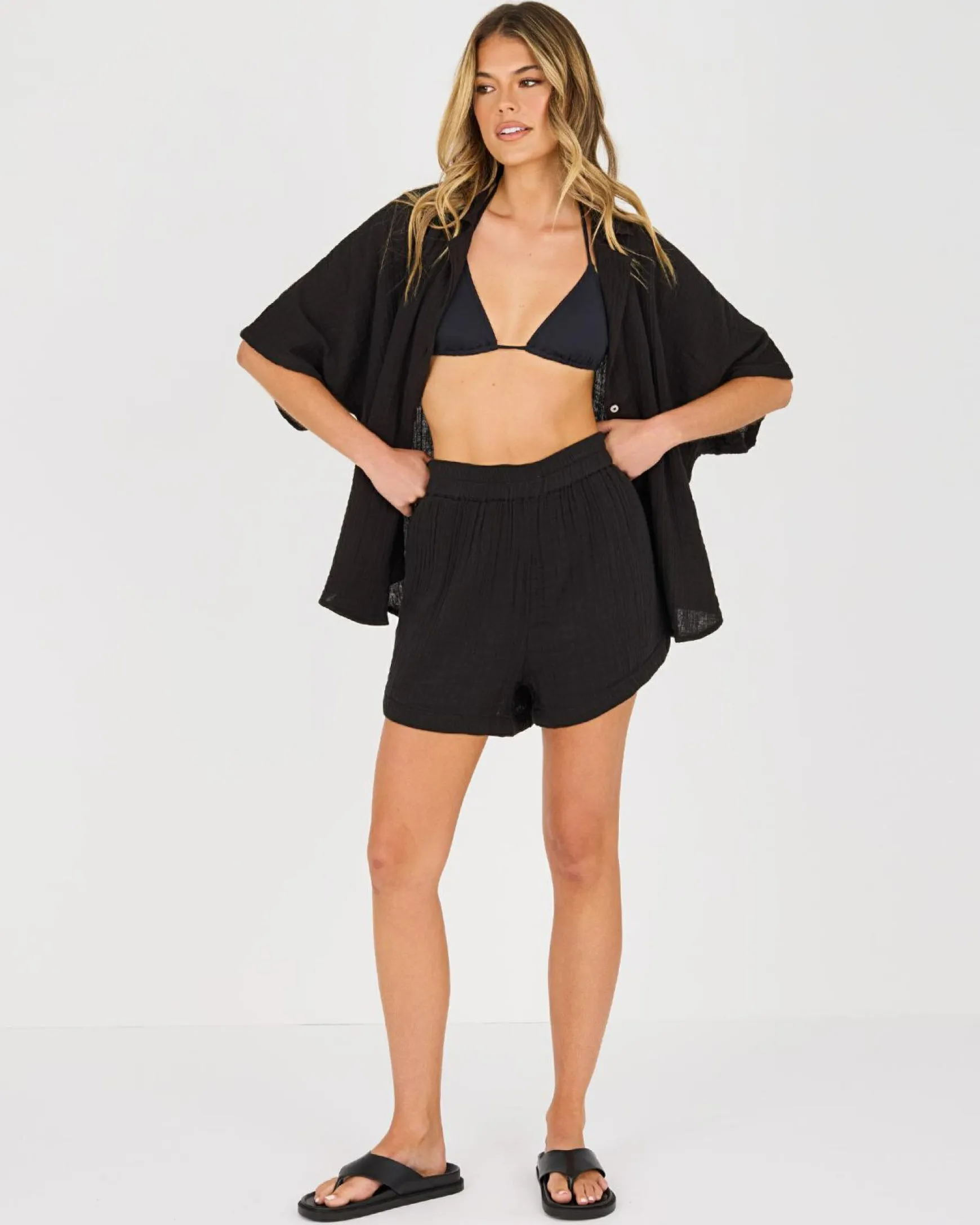 Premium Surf Shorts