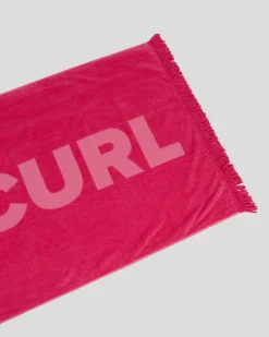 Premium Surf Towel