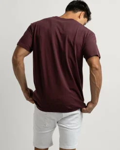 Premium Wave Wash T-Shirt