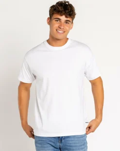 Premium Wave Wash T-Shirt
