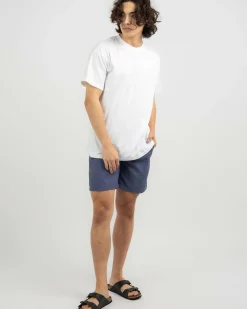 Premium Wave Wash T-Shirt