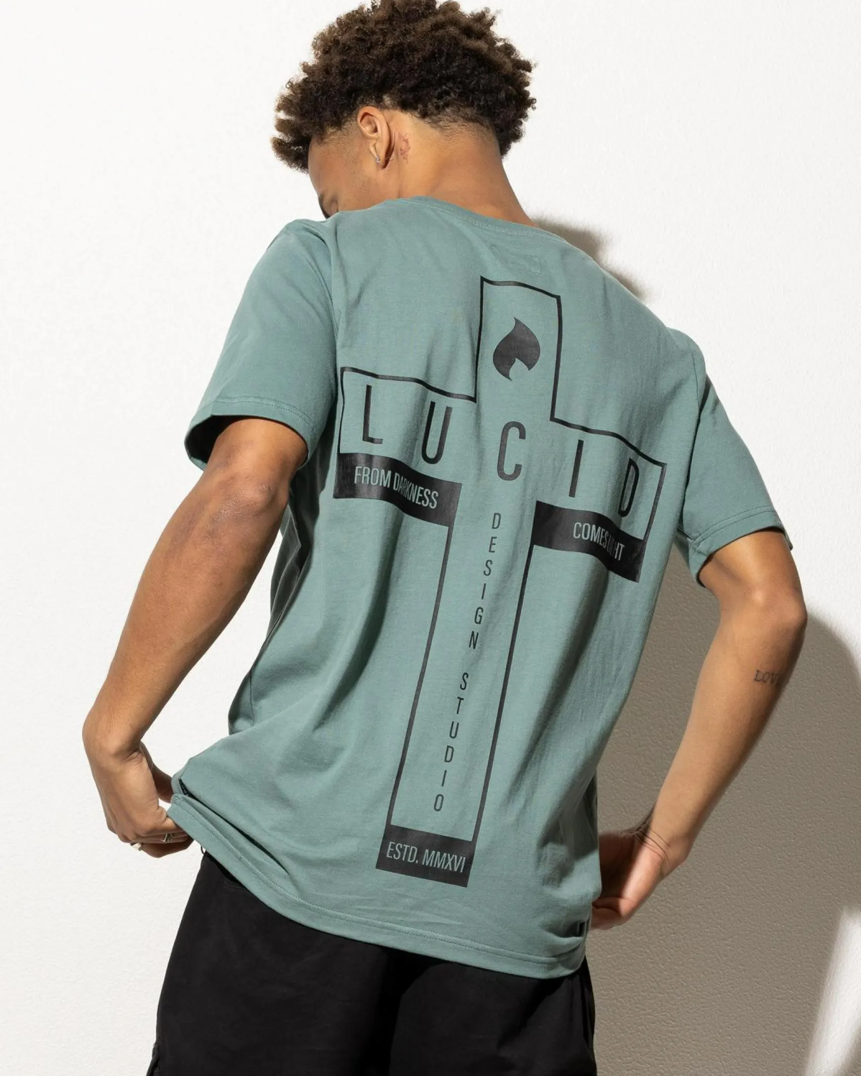 Presence T-Shirt