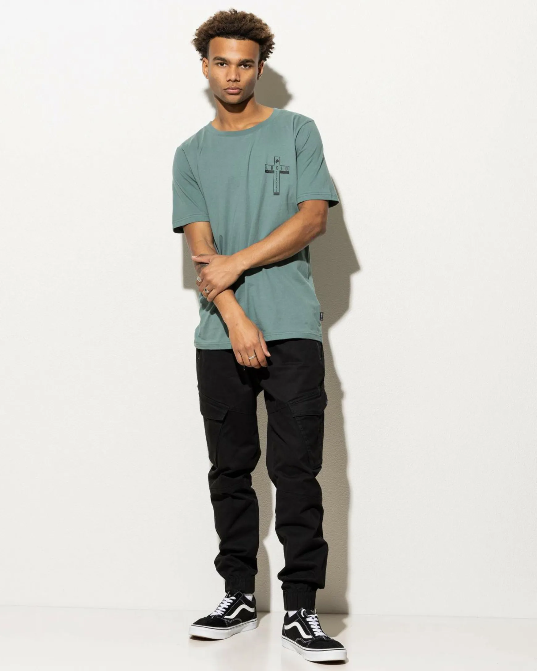 Presence T-Shirt