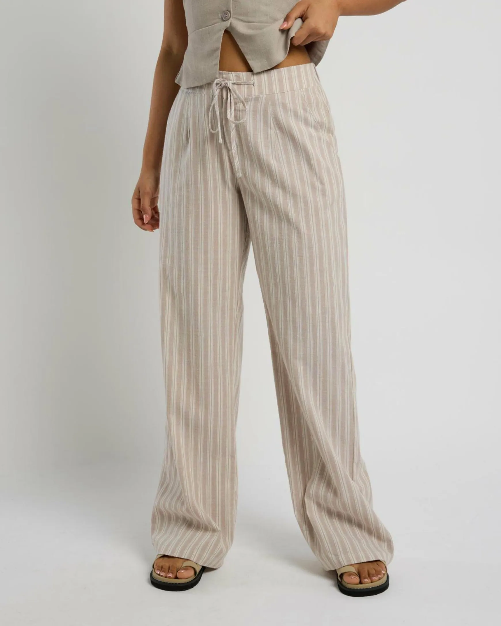 Pria Pants